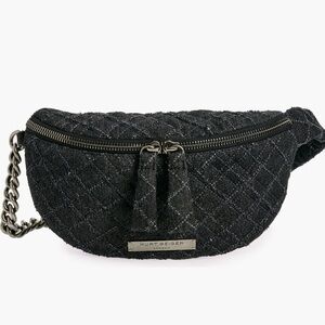 Brixton Belt Bag